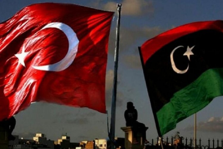 ''Türkiye ile imzalanan anlaşmalar etkilenmeyecek''