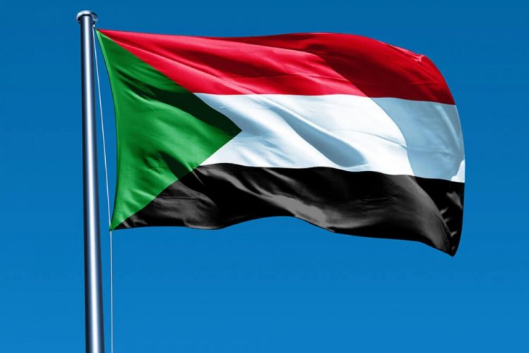 Sudan'dan İsrail ve ABD açıklaması