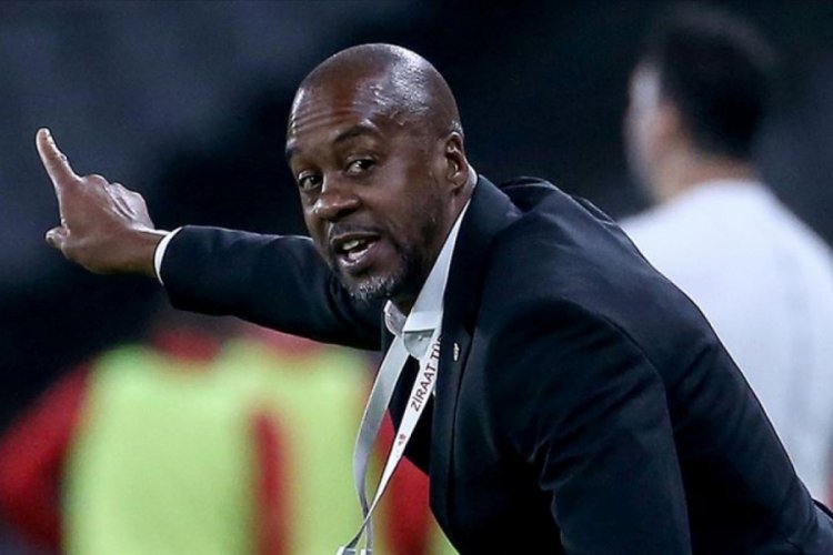 Eddie Newton: Doğru yolda doğru şeyleri yaparsak çok daha iyi olacağız