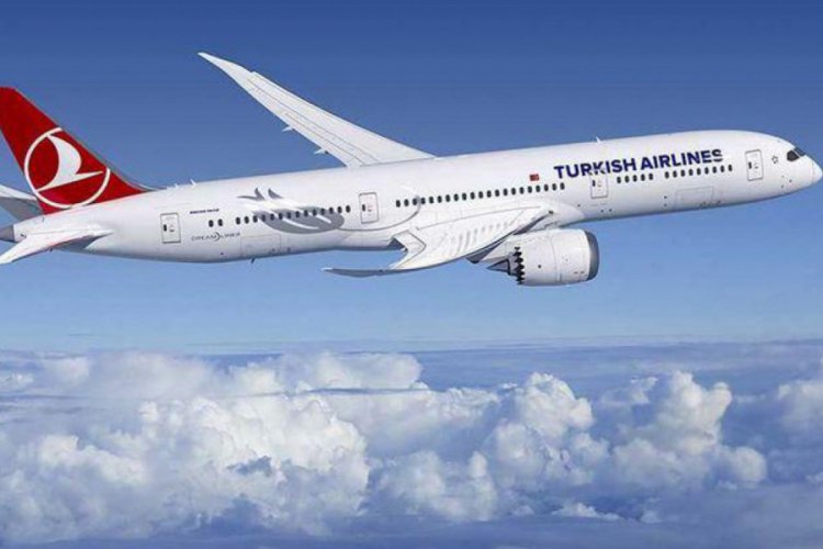THY, yabancı pilotları 6 aylığına ücretsiz izne çıkardı
