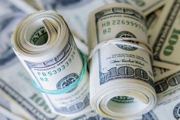 Dolar haftaya rekorla başladı! 8 lirayı geçti