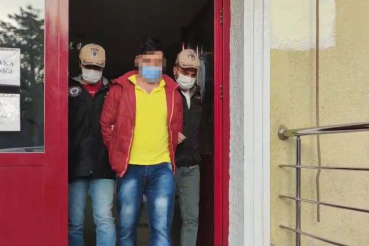 DEAŞ operasyonu: 18 yabancı uyruklu gözaltında