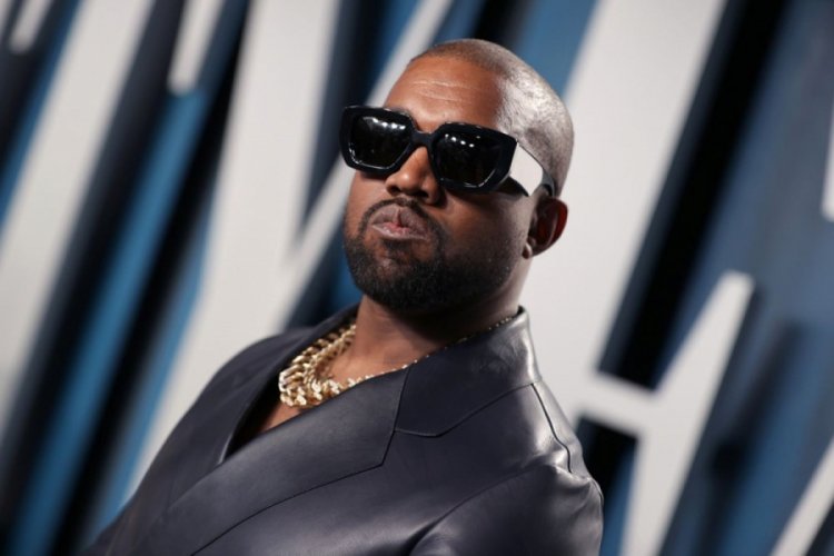 Kanye West: Başkan adaylığım Tanrı'nın bir çağrısı