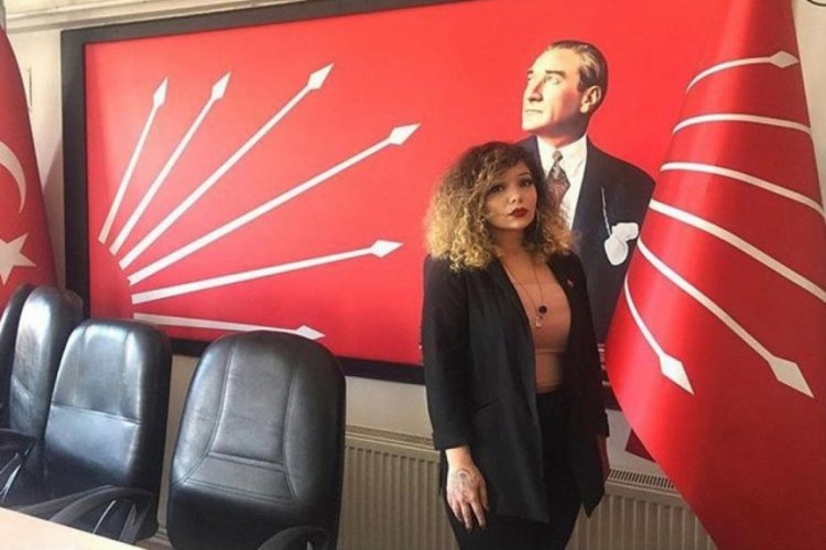 CHP'li Kılınç'tan Trabzon için skandal paylaşım