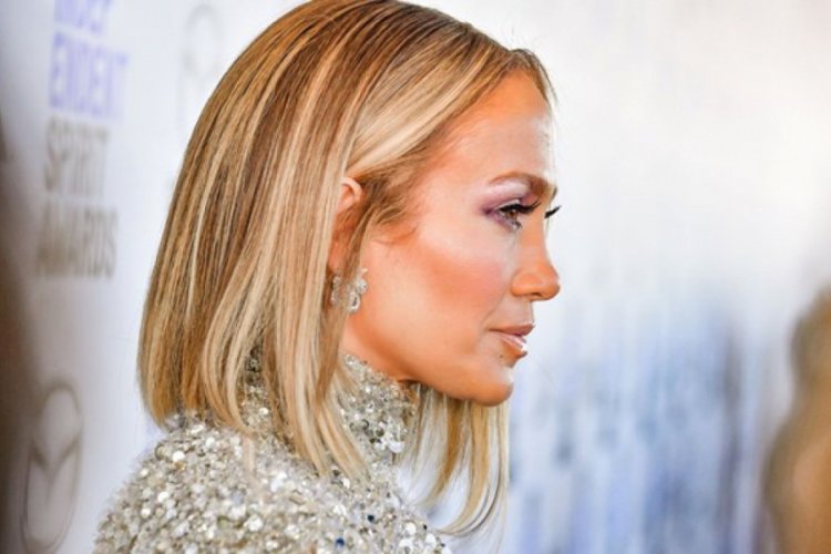 Jennifer Lopez: Film sektörünün klişelerini kırdım