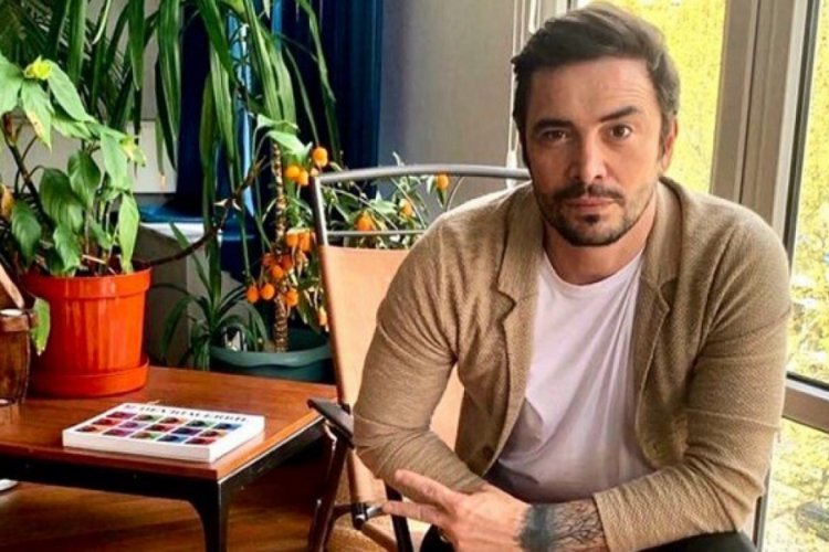 Ahmet Kural imaj değiştirdi