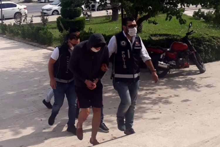 Muğla'daki sahte içki ve kaçakçılık operasyonunda 13 tutuklama