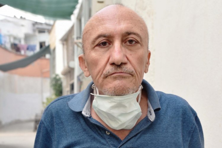 Emekli yarbay 'Efeler' çetesinin eline düştü, bütün mal varlığını kaybetti