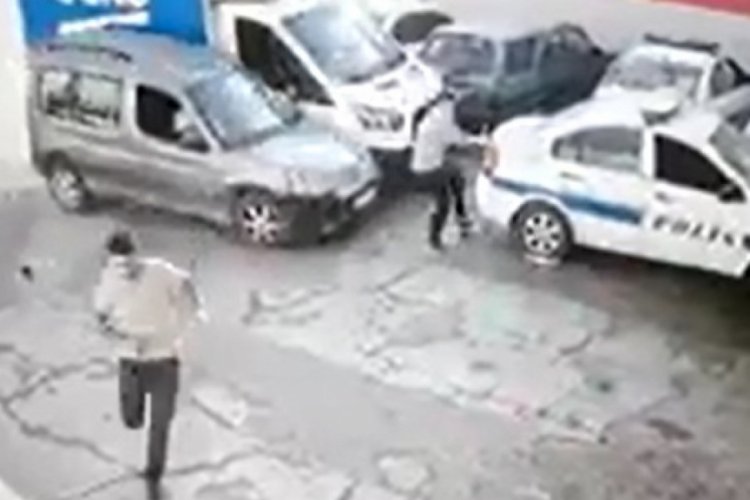 Ölümden son anda kurtuldular