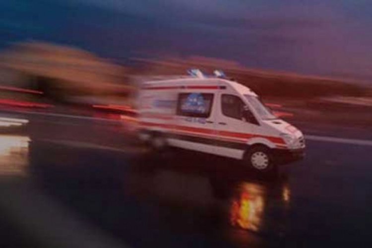 Sulama kanalına düşen genç boğularak hayatını kaybetti