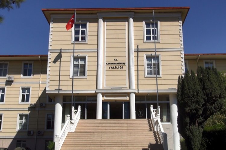 Kahramanmaraş'ta açık alanda sigara içmek yasaklandı