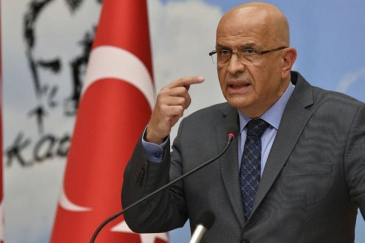 Berberoğlu yeniden AYM'ye başvuracak
