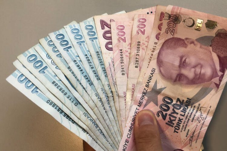 Kayıt dışı ekonomiyle mücadele için 6 milyar lira bütçe