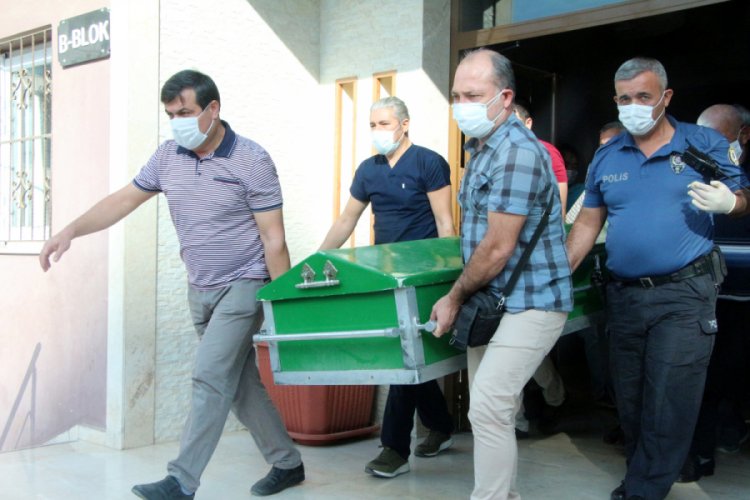 17 yaşındaki genç, kalp krizinden öldü