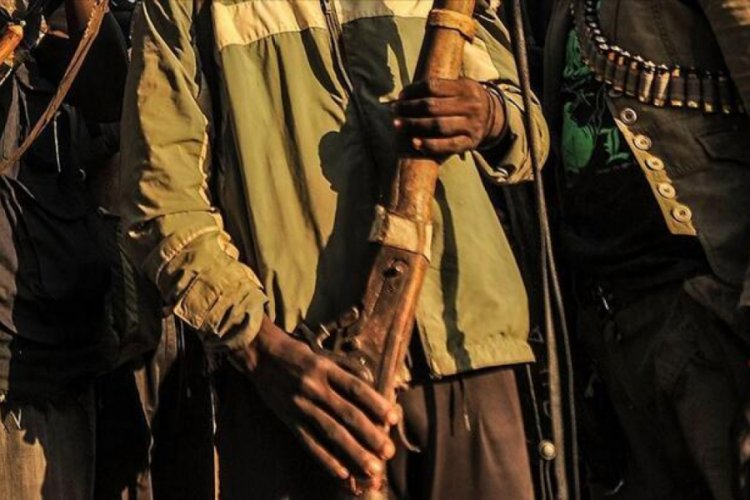 Hava operasyonunda 16 Boko Haram üyesi etkisiz hale getirildi