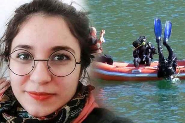 Gülistan için 100 saat dalış yapıldı