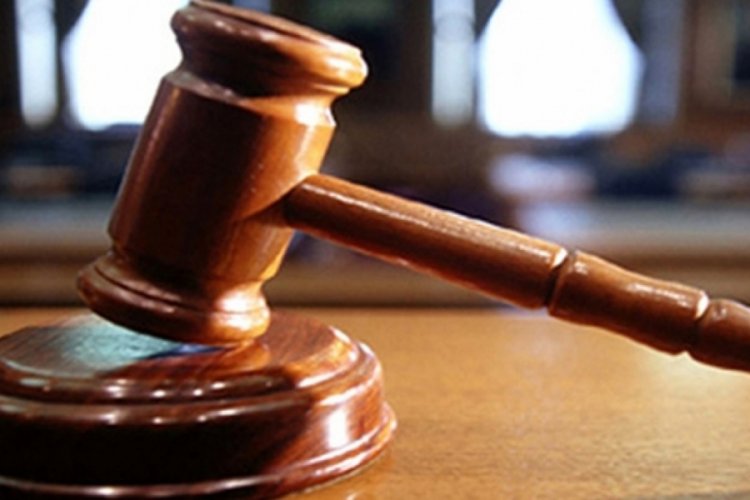 FETÖ üyesi sanıklara 6'şar yıl 3'er ay ceza