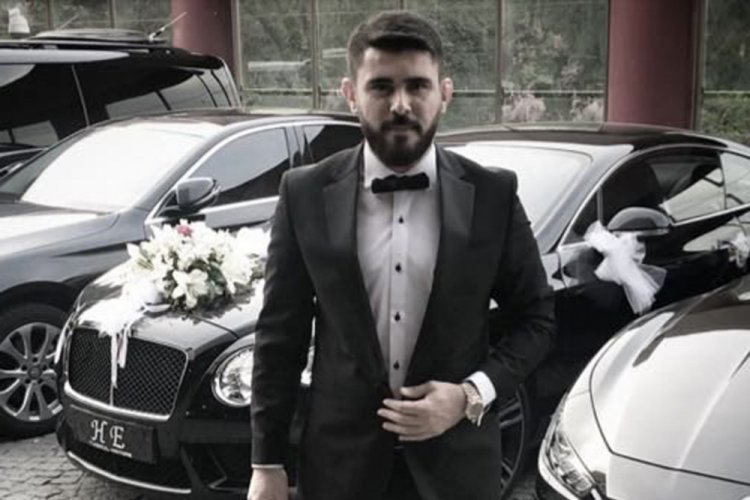 Dolandırıcılık sanığı galerici: Can güvenliğim olmadığı için yurt dışına gittim