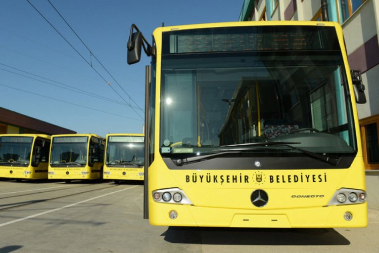 Bursa Büyükşehir Belediyesi'nden 'özel' uyarı