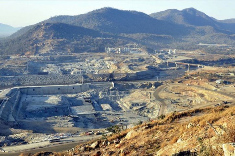 Hedasi Barajı müzakereleri yeniden başlıyor