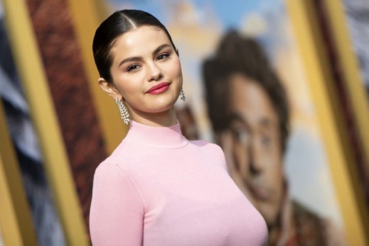 Selena Gomez: Sevgilim komik biri olmalı