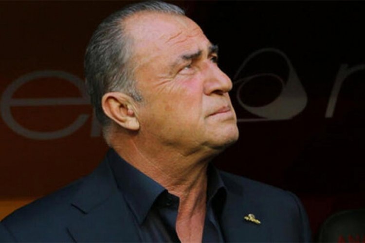 Galatasaray: Fatih Terim bizim kırmızı çizgimizdir