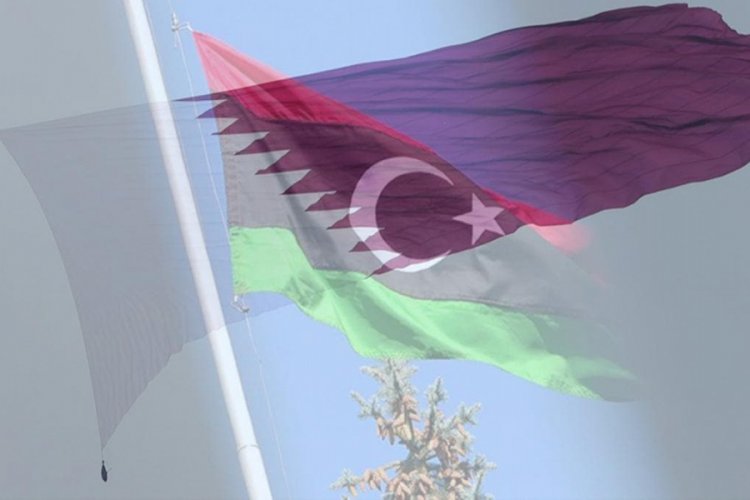 Katar ve Libya arasında güvenlik iş birliği mutabakat muhtırası imzalandı