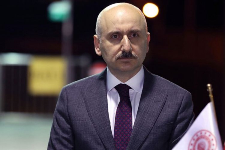 ''Vatandaşın refahı için köşe bucak Anadolu'yu geziyoruz''
