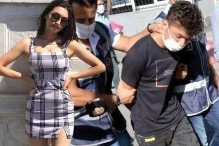 Duygu Delen'in ölümüne ilişkin iddianame mahkemeye gönderildi