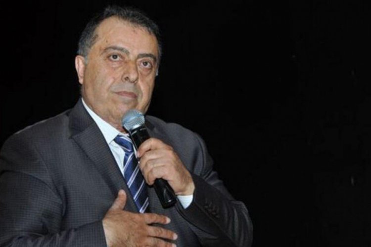 Eski Sağlık Bakanı Osman Durmuş hayatını kaybetti