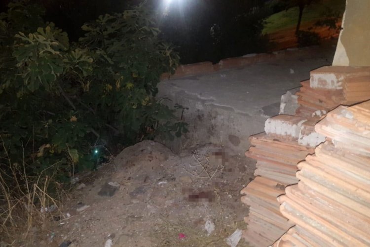 2. kattan düşen çocuk hayatını kaybetti