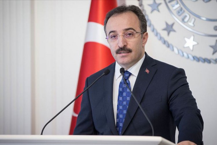İçişleri Bakanlığı'ndan 29 Ekim açıklaması
