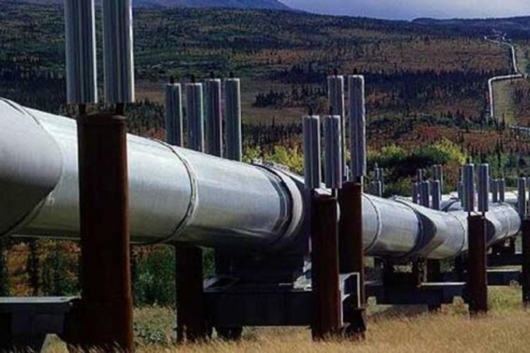 Kerkük'te petrol kuyusu korumalarına silahlı saldırı