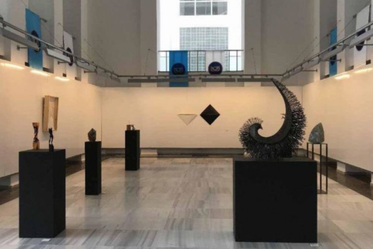 Mimar Sinan Üniversitesi'nde 404 eser kayıp, 42 eser ise sahte çıktı