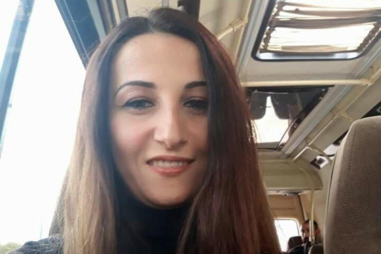 Astsubay kocanın yaptığı katliamda Gizem de can verdi!