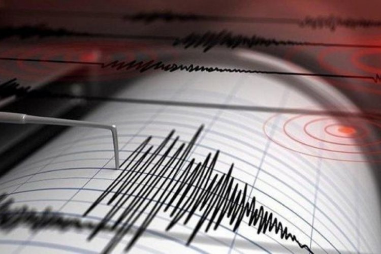 İran'da 5,2 büyüklüğünde deprem