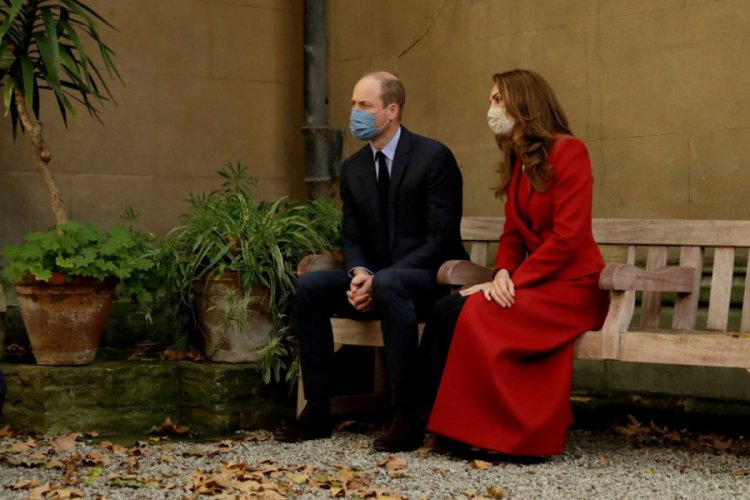 Prens William ve Kate Middleton dedikodu yapmayacak yeni personel arıyor