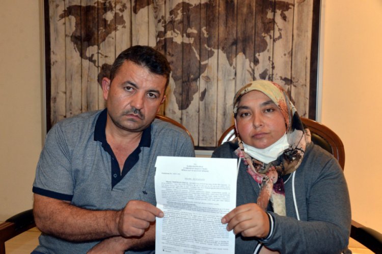 Komşuları 116 bin lira dolandırdı