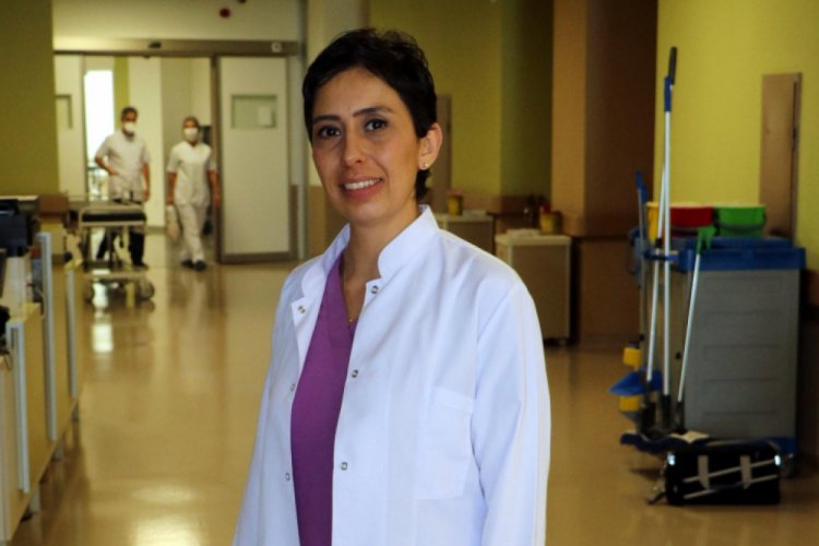 'Koronavirüsü hafif atlatan kişilerde duygu değişikliği söz konusu'