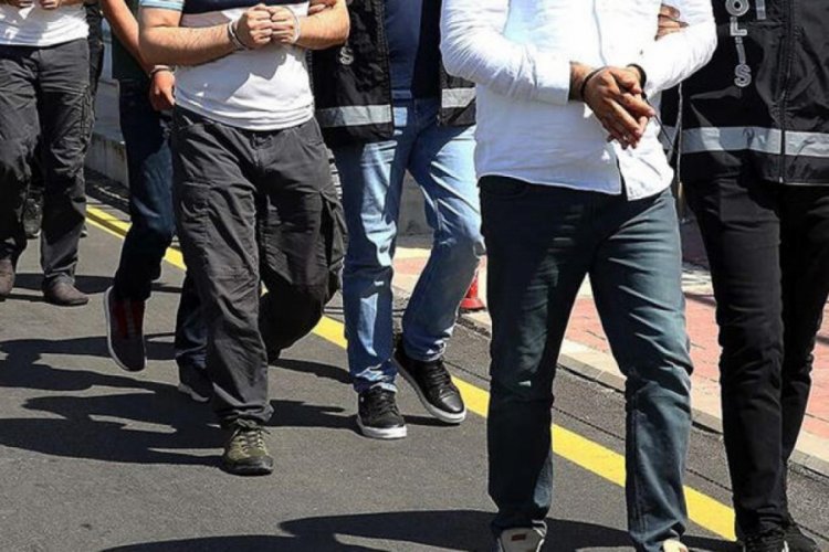 Teröristler, yurt dışına kaçmaya çalışırken yakalandı