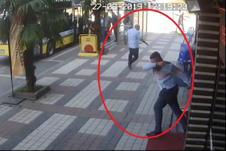 Bursa'da oğlu hamile gelininin yanında öldürülen baba: Doğum günüm oğlumun ölüm günü oldu