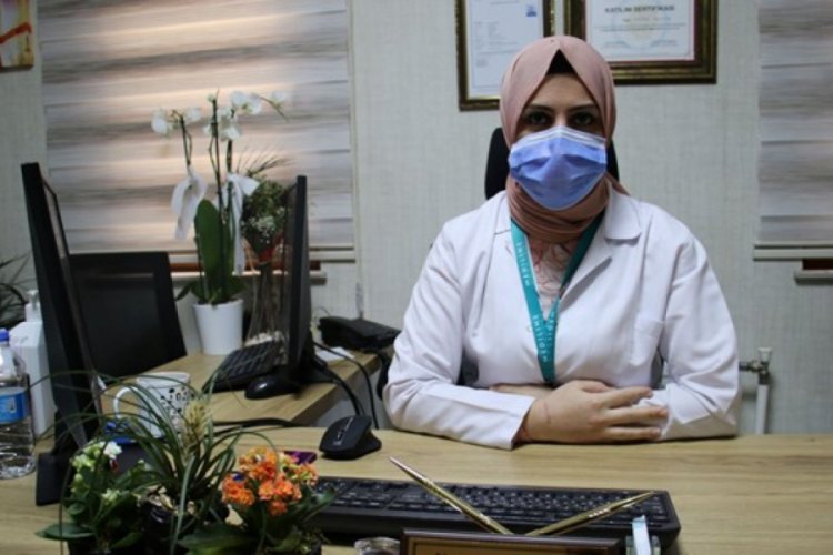 Covid-19'u yenen doktor 5 gününü hatırlamıyor