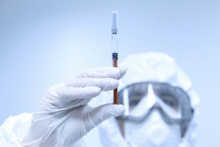 Corona virüse karşı geliştirilen Faz 3 aşısının ilk aşaması başarılı oldu