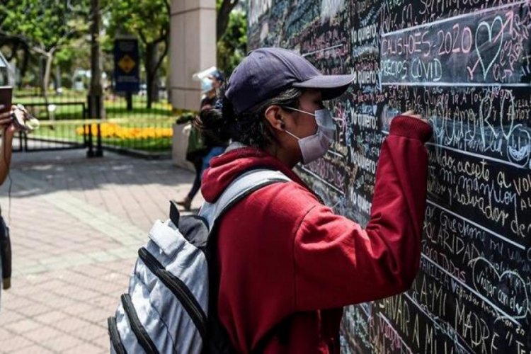 Latin Amerika ülkelerinde Kovid-19 vaka ve can kayıpları artmaya devam ediyor