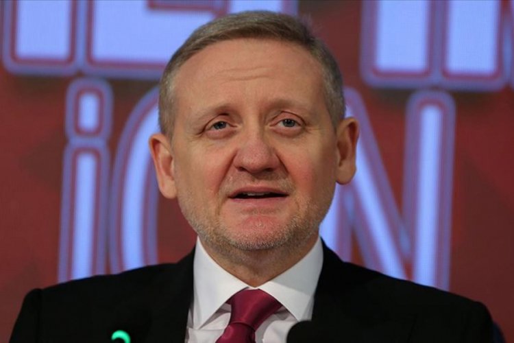 Gümüşdağ: Hedefimiz hep şampiyonluktur