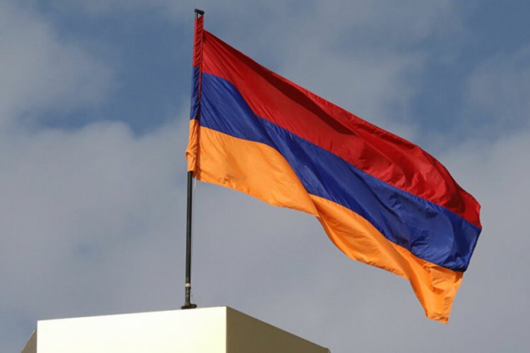 Ermenistan'da kritik isim görevden alındı