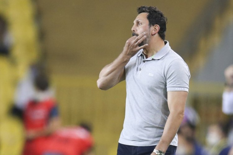 Erol Bulut: Verona ile anlaşmaya yakındım