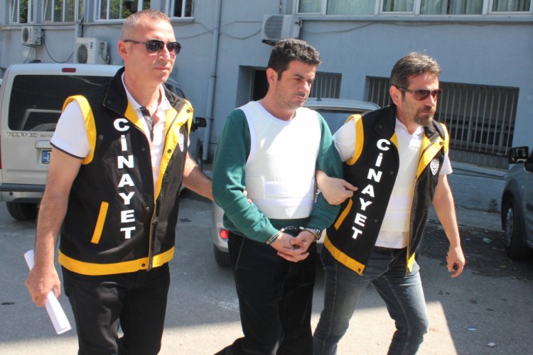 Bursa'da eski ortağını ve kardeşini öldürmüştü yargılanmasına devam edildi