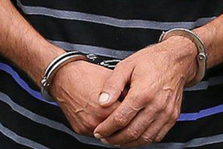 Sakarya'da DEAŞ operasyonunda 4 şüpheli yakalandı