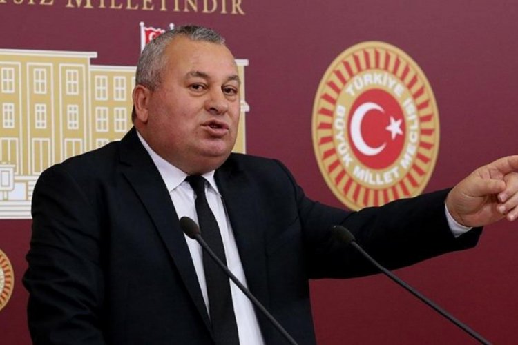 Cemal Enginyurt'ta koronavirüs tespit edildi